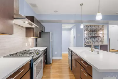 11 Mercer Street, Cincinnati, OH 45202 - Photo 7