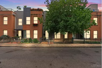 11 Mercer Street, Cincinnati, OH 45202 - Photo 35