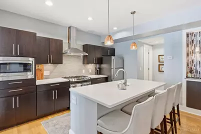11 Mercer Street, Cincinnati, OH 45202 - Photo 9