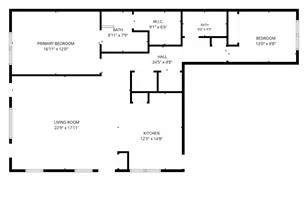 6489 Quail Lake, Deerfield Township, OH 45040 - Photo 47