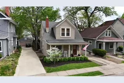 3758 Isabella Avenue, Cincinnati, OH 45209 - Photo 3