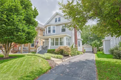 2787 Minot Avenue, Cincinnati, OH 45209 - Photo 1