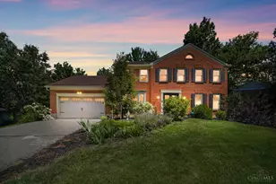 11491 Gideon Ln, Sycamore Township, OH 45249 - Photo 51