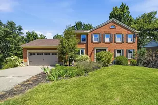 11491 Gideon Ln, Sycamore Township, OH 45249 - Photo 1