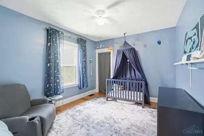 107 Jonte Avenue, Lockland, OH 45215 - Photo 23