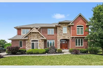 4464 Brookview Place, Mason, OH 45040 - Photo 1