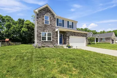 1965 Meadowsweet Drive, Turtle Creek Township, OH 45036 - Photo 3