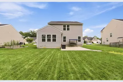 1965 Meadowsweet Drive, Turtle Creek Township, OH 45036 - Photo 49