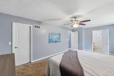 1965 Meadowsweet Drive, Turtle Creek Township, OH 45036 - Photo 29