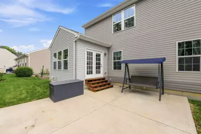 1965 Meadowsweet Drive, Turtle Creek Township, OH 45036 - Photo 45