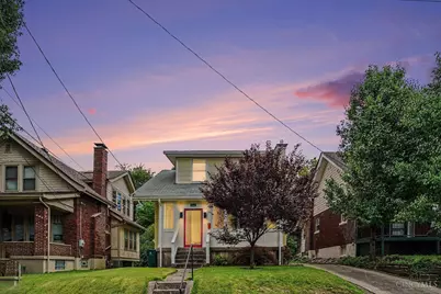 3040 Taylor Avenue, Cincinnati, OH 45220 - Photo 1
