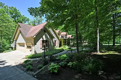 5723 Chancellor Lane, Hamilton Township, OH 45152 - Photo 35