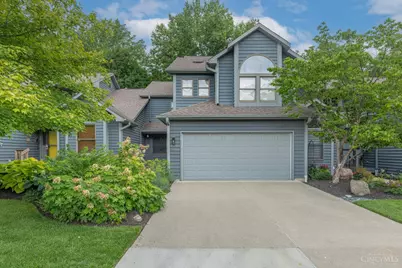 4903 Hickory Hollow, Middletown, OH 45042 - Photo 1