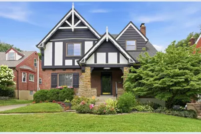 3863 Drakewood Drive, Cincinnati, OH 45209 - Photo 1