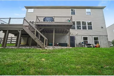 1022 Oak Forest Drive, Hamilton Township, OH 45152 - Photo 33