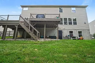 1022 Oak Forest Dr, Hamilton Township, OH 45152 - Photo 33