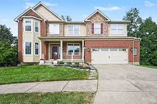 1022 Oak Forest Dr, Hamilton Township, OH 45152 - Photo 1