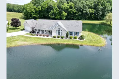 2008 E Co Rd 450 N, Milan, IN 47031 - Photo 23