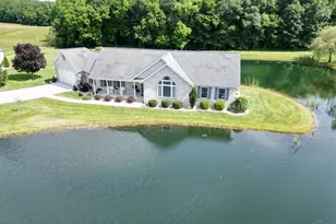 2008 E County Rd 450 N, Milan, IN 47031 - Photo 23