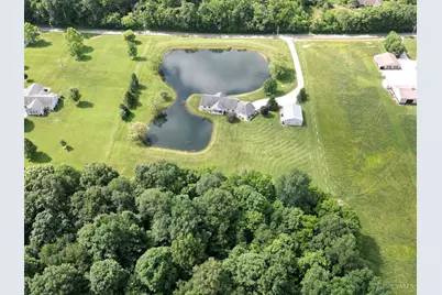 2008 E Co Rd 450 N, Milan, IN 47031 - Photo 29