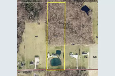 2008 E Co Rd 450 N, Milan, IN 47031 - Photo 41