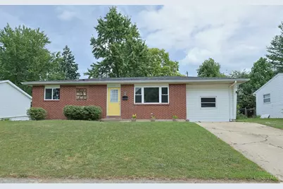 1130 Colonial Drive, Sidney, OH 45365 - Photo 1