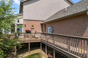 307 Leyland Park Dr, Wilmington, OH 45177 - Photo 1