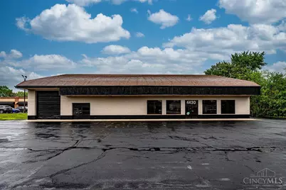 4420 Dixie Highway, Middletown, OH 45005 - Photo 1