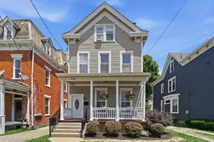 1730 Fairfax Ave, Cincinnati, OH 45207 - Photo 1