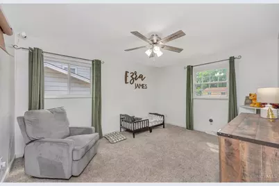 3874 Woodsong Drive, Colerain Township, OH 45251 - Photo 27