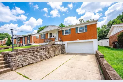 3874 Woodsong Drive, Colerain Township, OH 45251 - Photo 45
