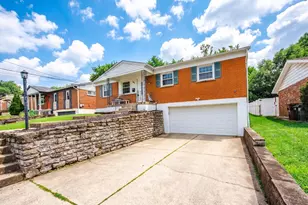 3874 Woodsong Dr, Colerain Township, OH 45251 - Photo 45