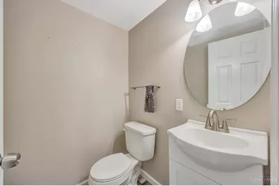 3874 Woodsong Drive, Colerain Township, OH 45251 - Photo 39