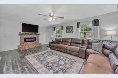 3874 Woodsong Drive, Colerain Township, OH 45251 - Photo 5