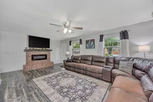 3874 Woodsong Dr, Colerain Township, OH 45251 - Photo 5