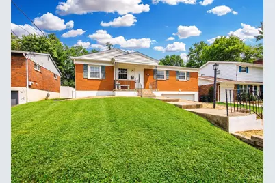 3874 Woodsong Drive, Colerain Township, OH 45251 - Photo 1