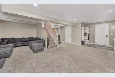 3874 Woodsong Drive, Colerain Township, OH 45251 - Photo 35
