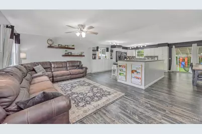 3874 Woodsong Drive, Colerain Township, OH 45251 - Photo 3