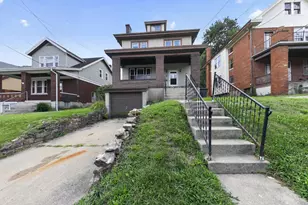4355 St Lawrence Ave, Cincinnati, OH 45205 - Photo 1