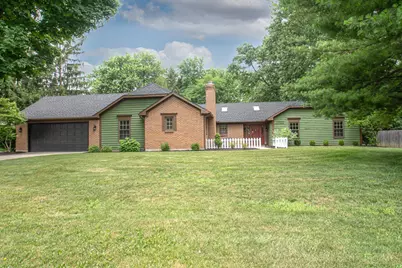 10035 Mallet Drive, Washington Twp, OH 45458 - Photo 1