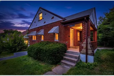 8320 Banbury Street, Cincinnati, OH 45216 - Photo 1
