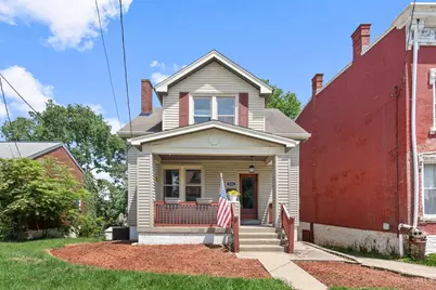 564 Considine Avenue, Cincinnati, OH 45205 - Photo 1