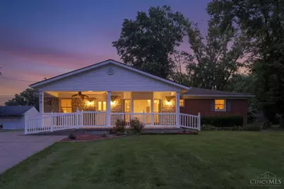 856 Marion Avenue, Hamilton Township, OH 45039 - Photo 1