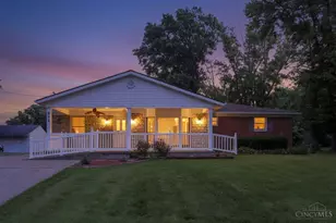 856 Marion Ave, Maineville, OH 45039 - Photo 1