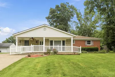 856 Marion Avenue, Maineville, OH 45039 - Photo 3