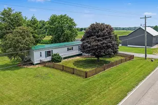 10133 Tri-County Rd, Winchester, OH 45697 - Photo 1
