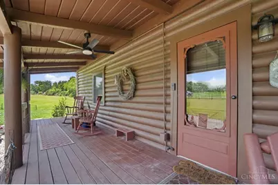 2822 Socialville Foster Road, Deerfield Township, OH 45039 - Photo 5