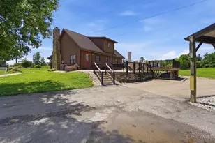 2822 Socialville-Foster Rd, Deerfield Township, OH 45039 - Photo 33