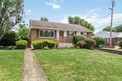 149 Ireland Avenue, Green Hills, OH 45218 - Photo 3