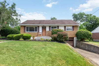 149 Ireland Avenue, Green Hills, OH 45218 - Photo 1